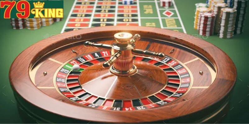 Tổng quan giới thiệu sơ lược về tựa game roulette Tổng quan giới thiệu sơ lược về tựa game roulette